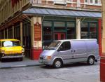 Ford Transit 1994 года